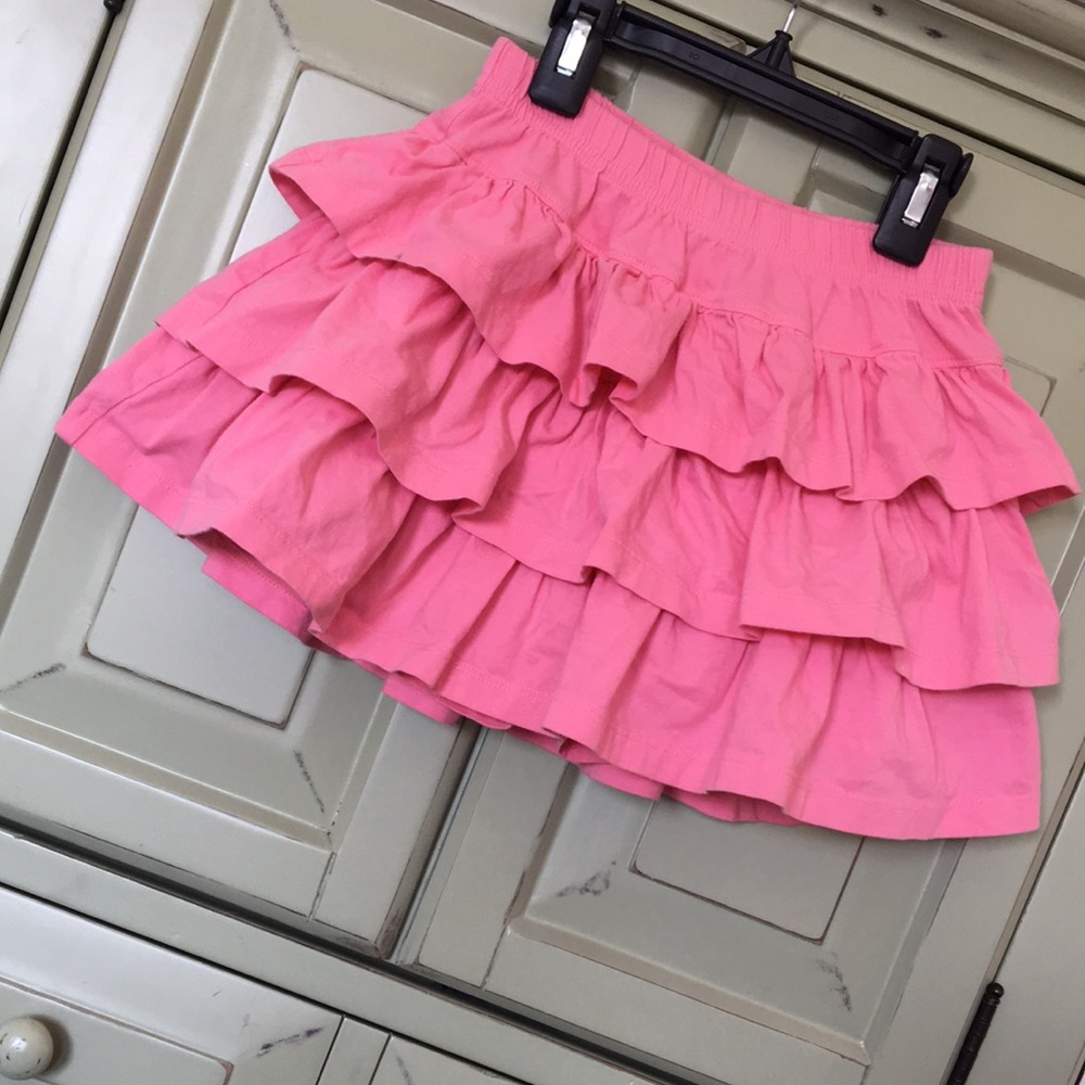 Hanna Andersson Skort - Picture 2 of 5